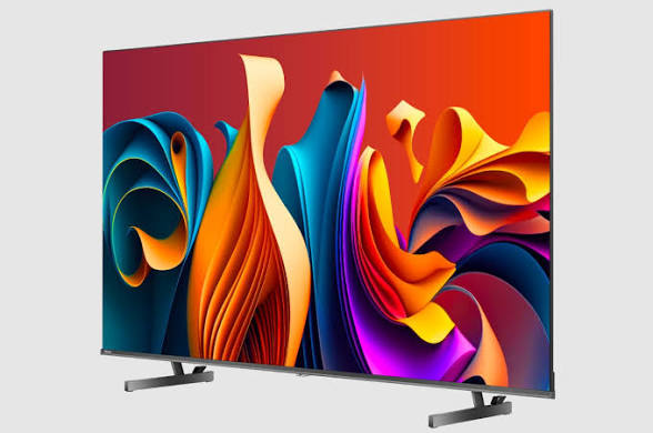 HISENSE QLED TV 75Q6N